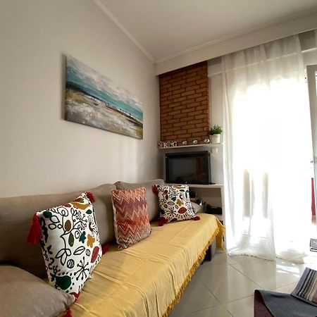 Penny'S Luxury City Apartment Thessalonique Extérieur photo