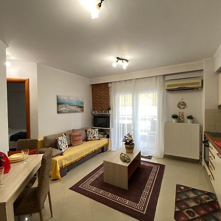 Penny'S Luxury City Apartment Thessalonique Extérieur photo