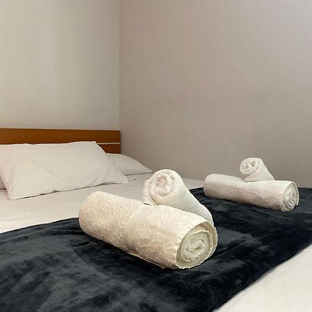 Penny'S Luxury City Apartment Thessalonique Extérieur photo