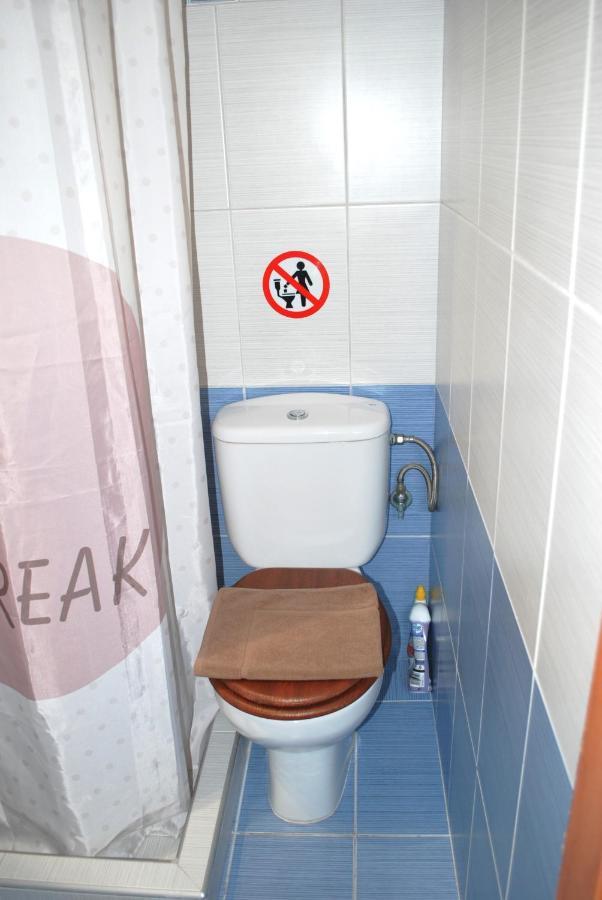 Penny'S Luxury City Apartment Thessalonique Extérieur photo
