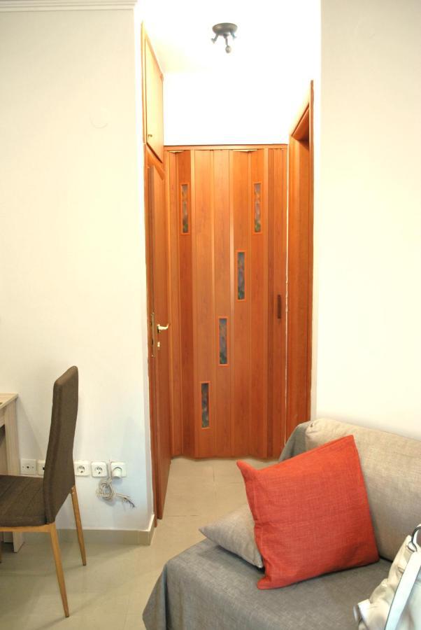 Penny'S Luxury City Apartment Thessalonique Extérieur photo