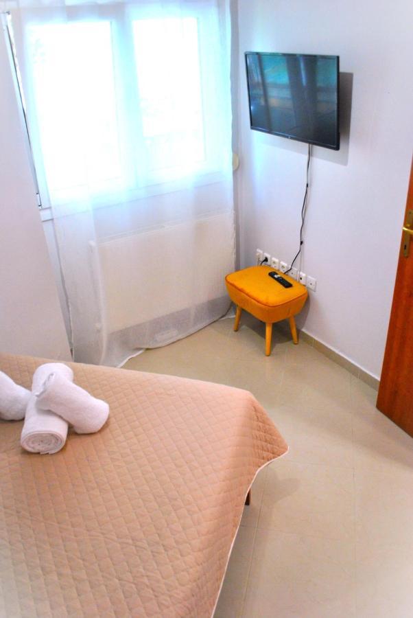 Penny'S Luxury City Apartment Thessalonique Extérieur photo