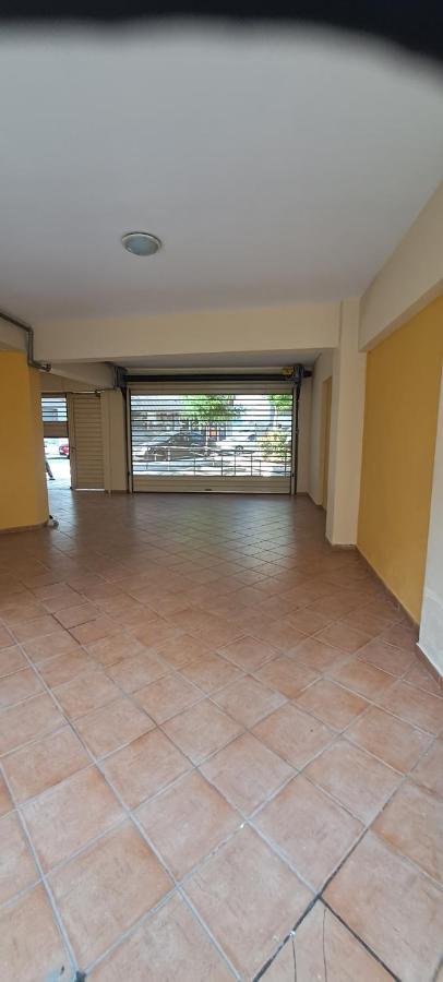 Penny'S Luxury City Apartment Thessalonique Extérieur photo