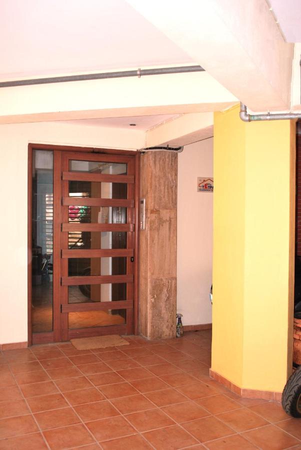 Penny'S Luxury City Apartment Thessalonique Extérieur photo