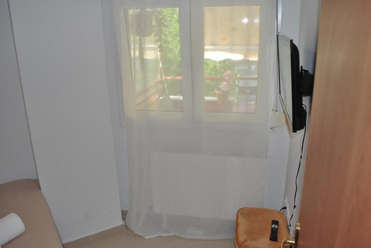 Penny'S Luxury City Apartment Thessalonique Extérieur photo