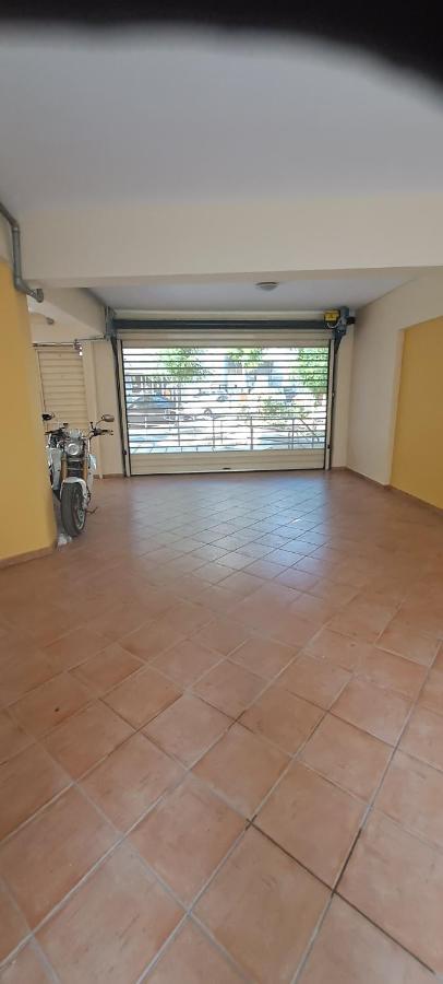 Penny'S Luxury City Apartment Thessalonique Extérieur photo