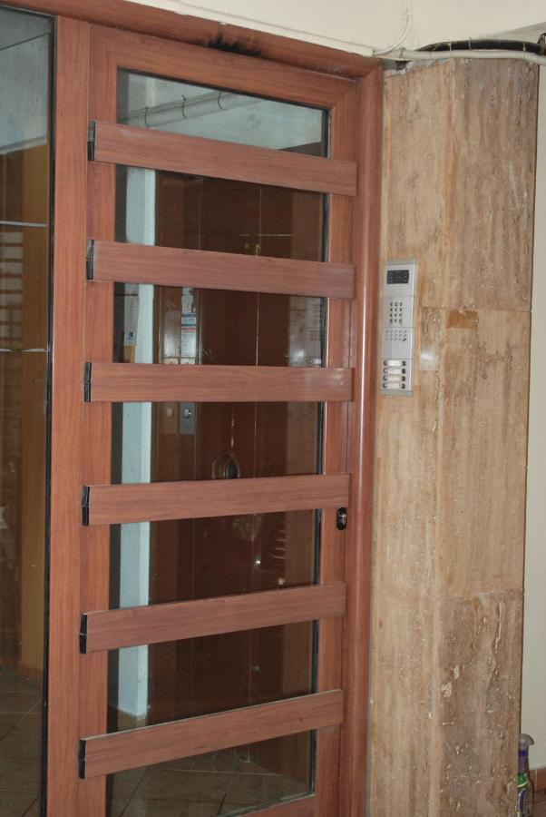 Penny'S Luxury City Apartment Thessalonique Extérieur photo