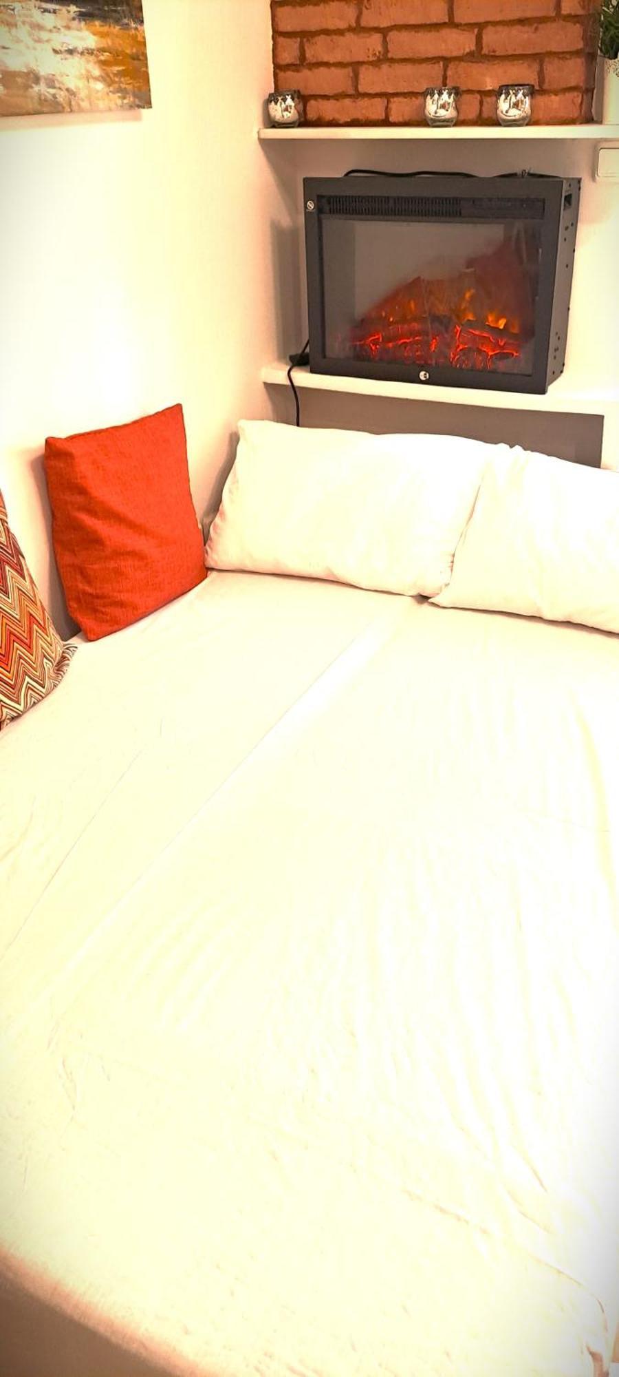 Penny'S Luxury City Apartment Thessalonique Extérieur photo