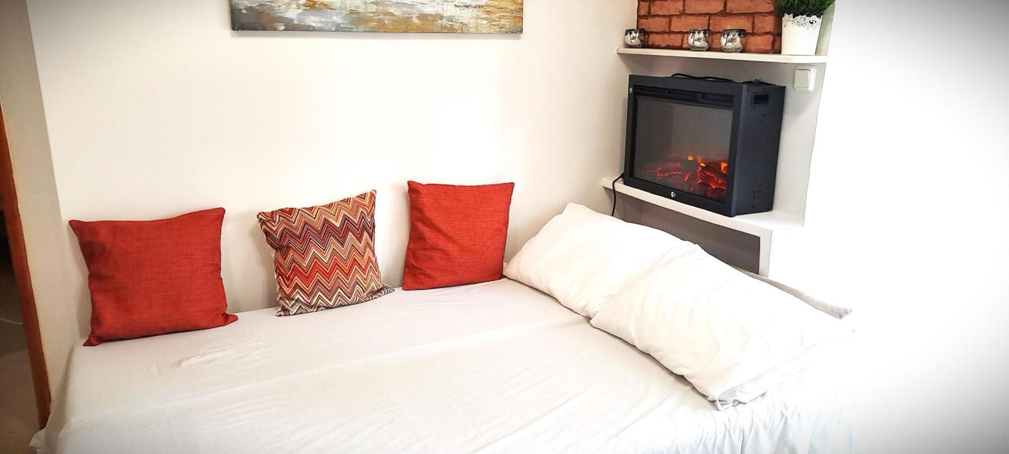 Penny'S Luxury City Apartment Thessalonique Extérieur photo