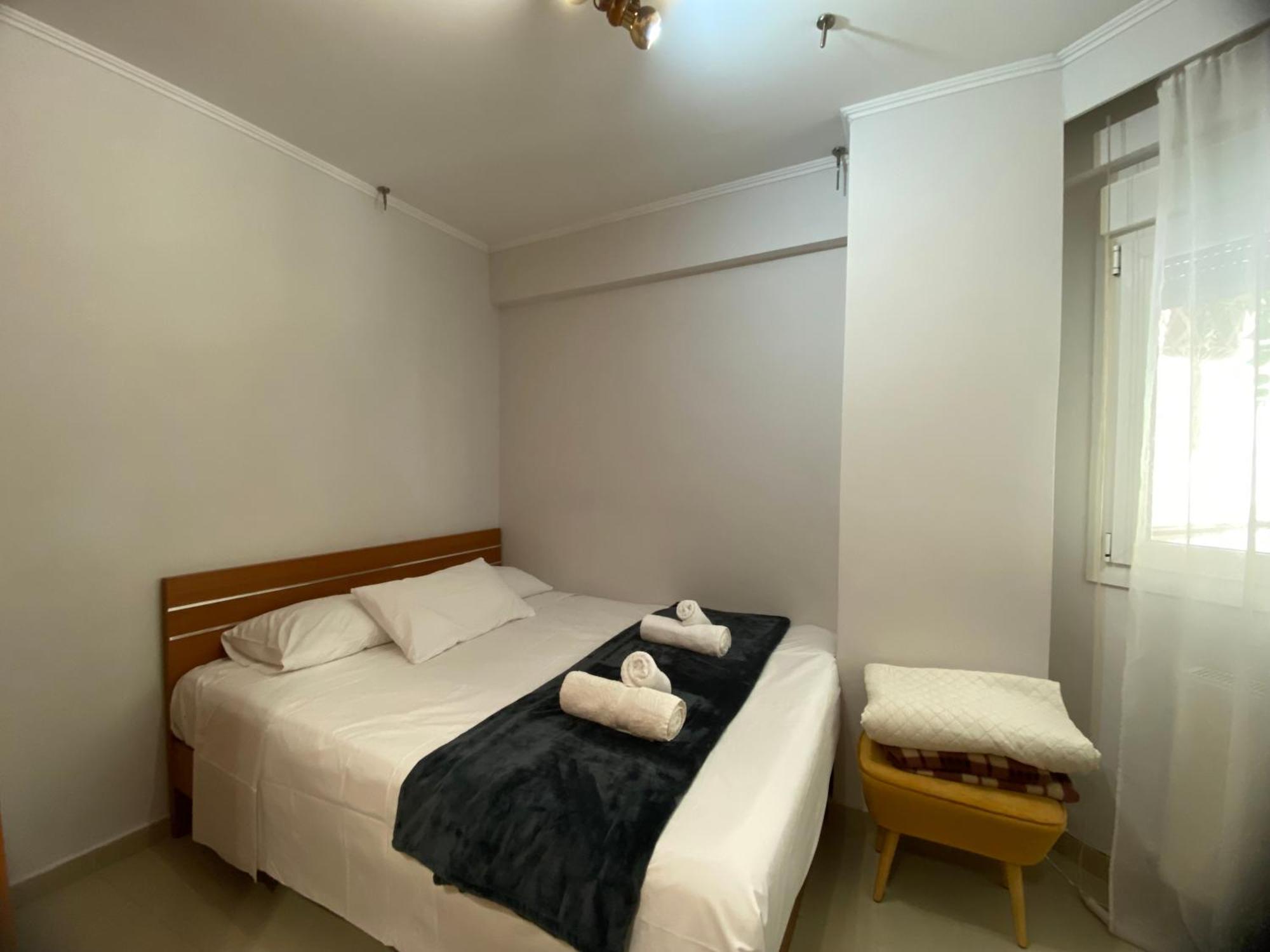 Penny'S Luxury City Apartment Thessalonique Extérieur photo