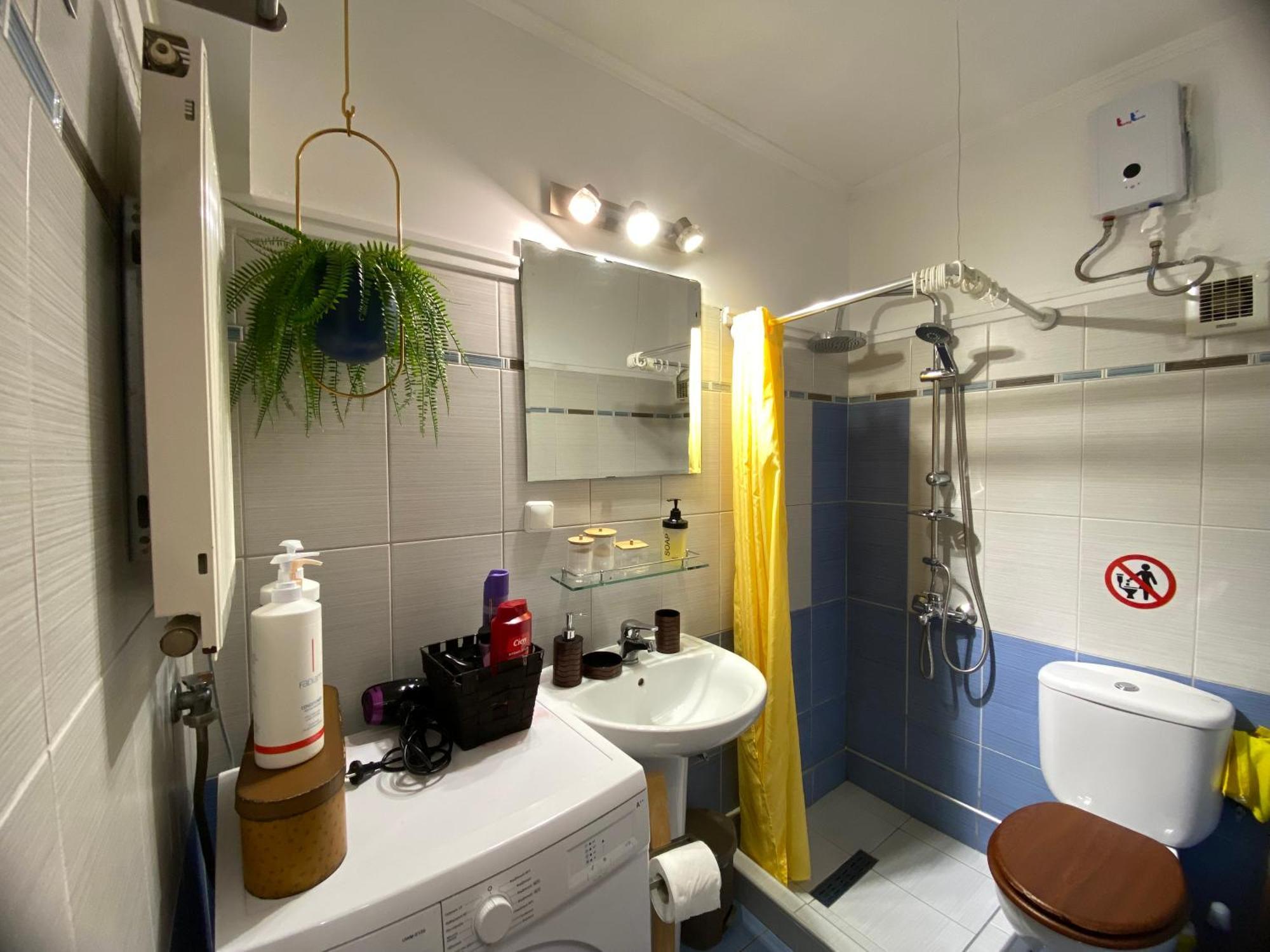 Penny'S Luxury City Apartment Thessalonique Extérieur photo