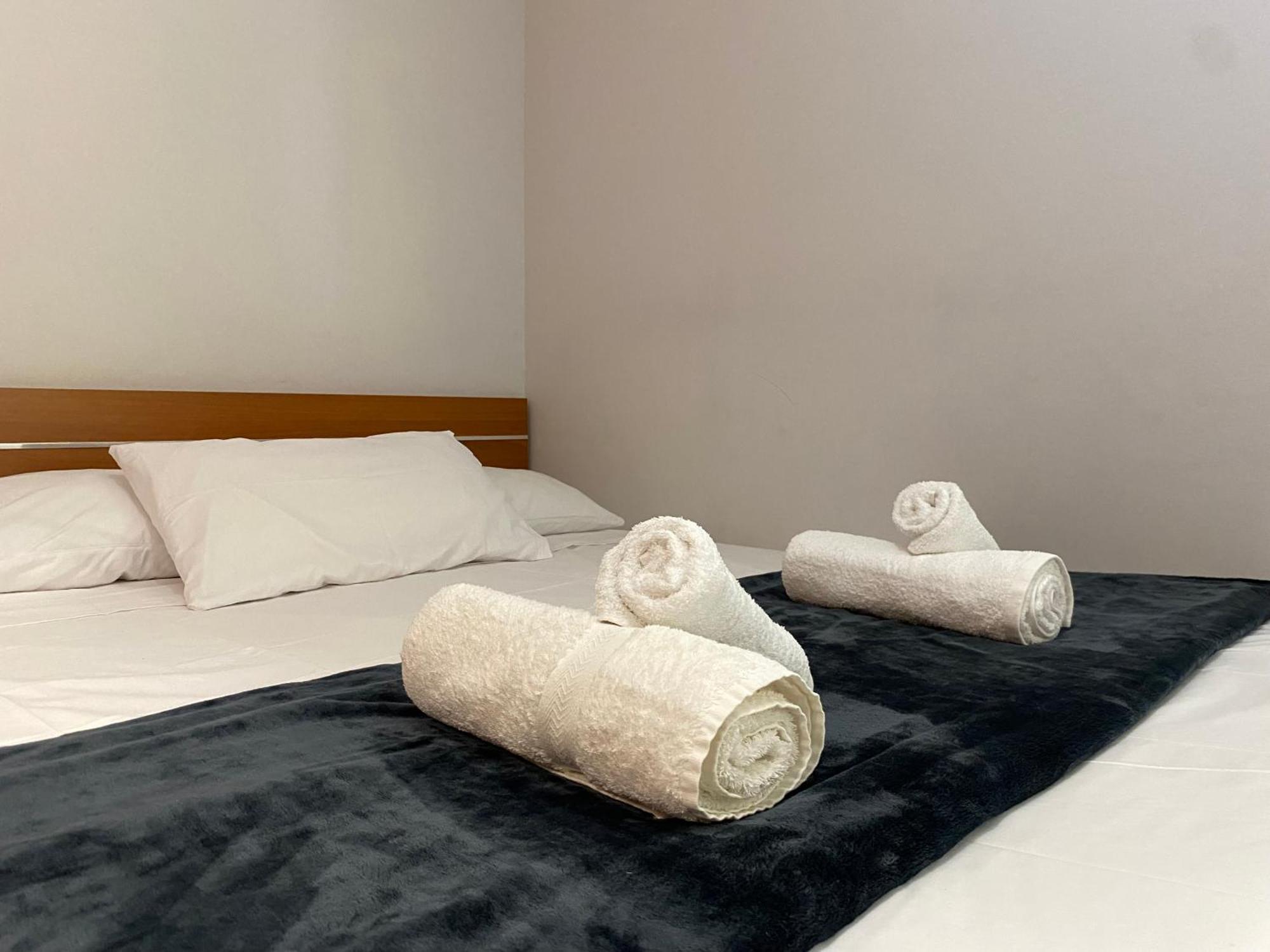 Penny'S Luxury City Apartment Thessalonique Extérieur photo