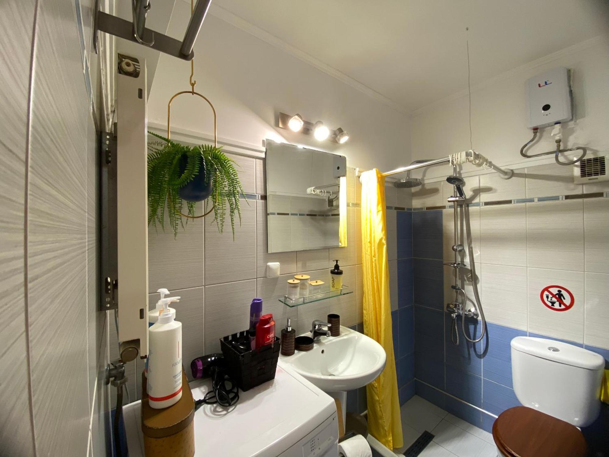 Penny'S Luxury City Apartment Thessalonique Extérieur photo